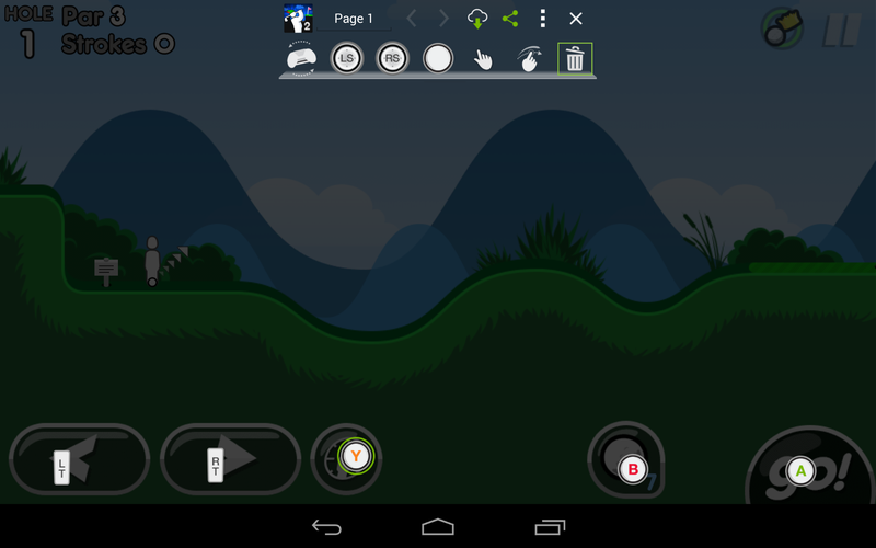 Illustration for article titled Nvidia Shield Tablet Review: A Gaming Beast, But So Much More